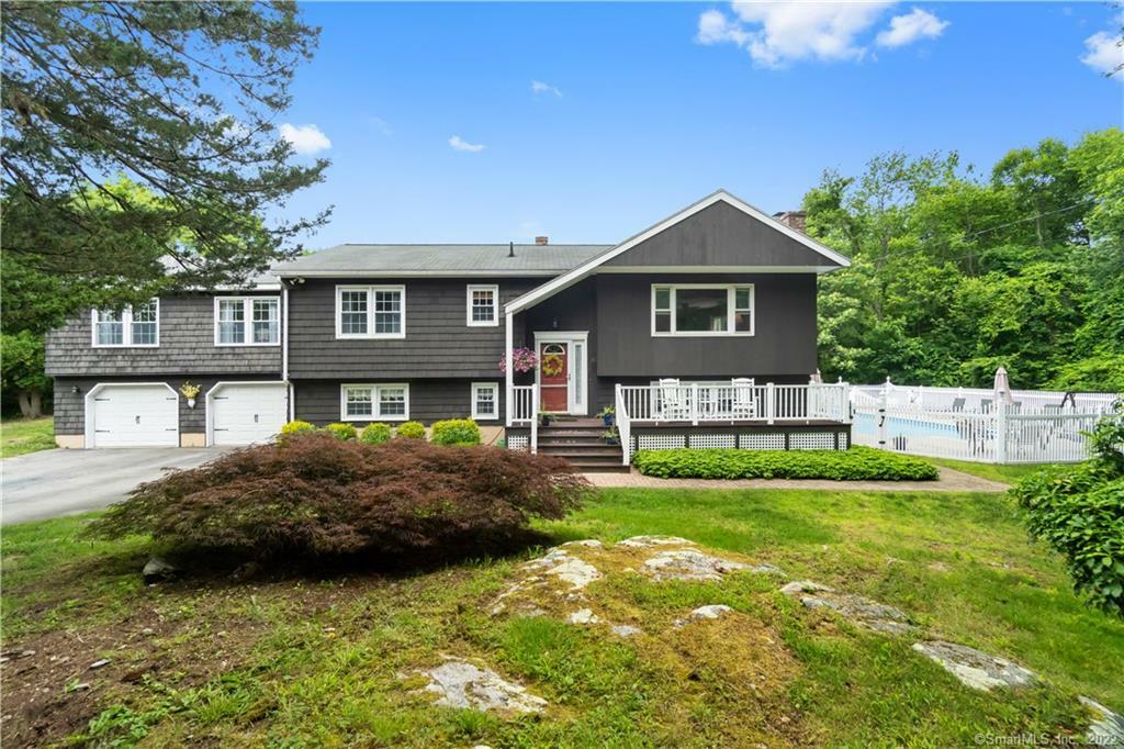 Property Photo:  56 Daniels Avenue  CT 06385 