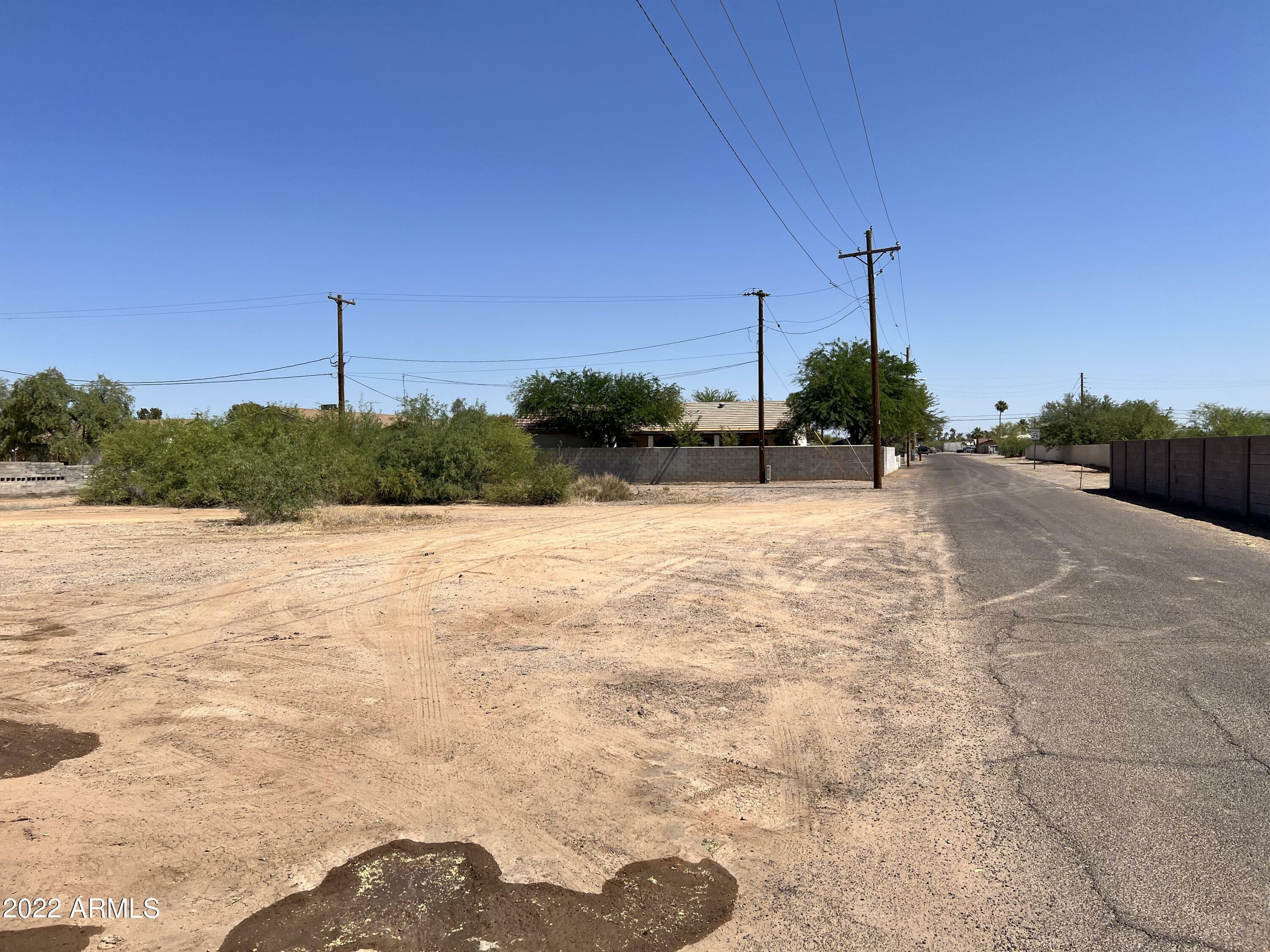 Property Photo:  630 W Patton Avenue  AZ 85128 