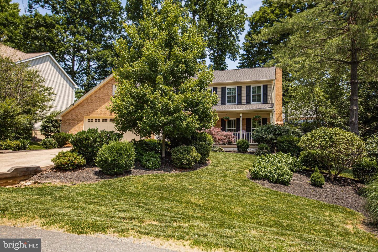 Property Photo: 25 Rocky Way Drive VA 22554