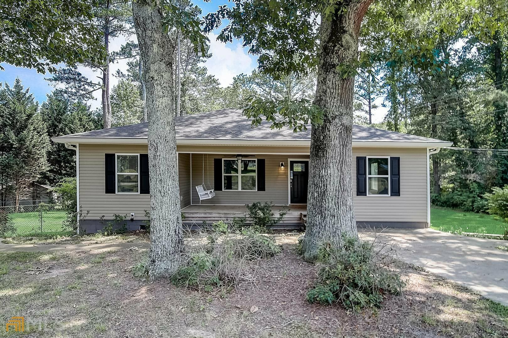 Property Photo:  353 Mays Road  GA 30281 