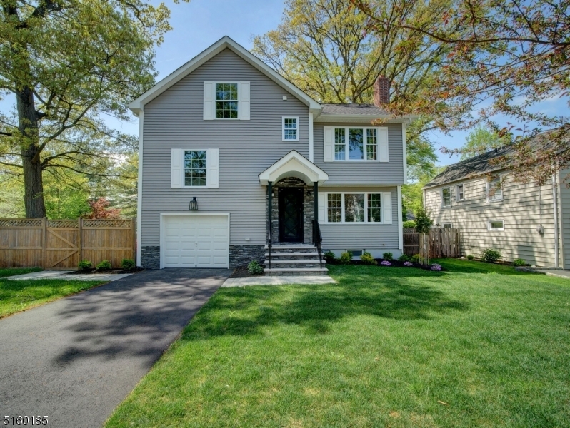 Property Photo: 177 Belvidere Ave NJ 07023