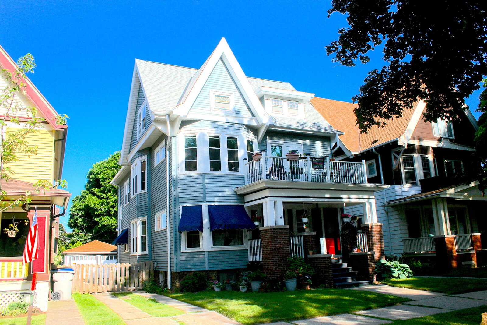 Property Photo:  2761 N Frederick Ave  WI 53211 