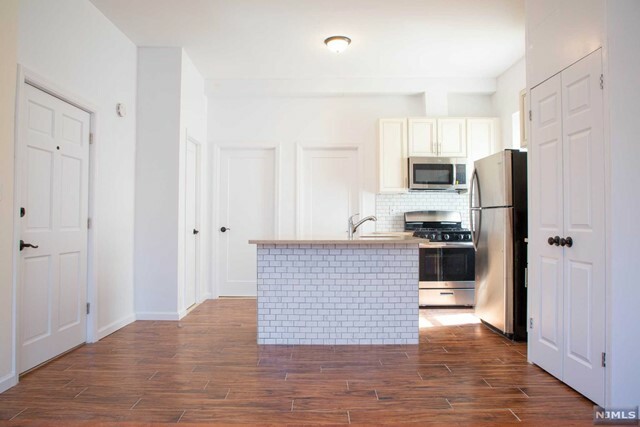 Property Photo: 88 Harrison Avenue NJ 07026