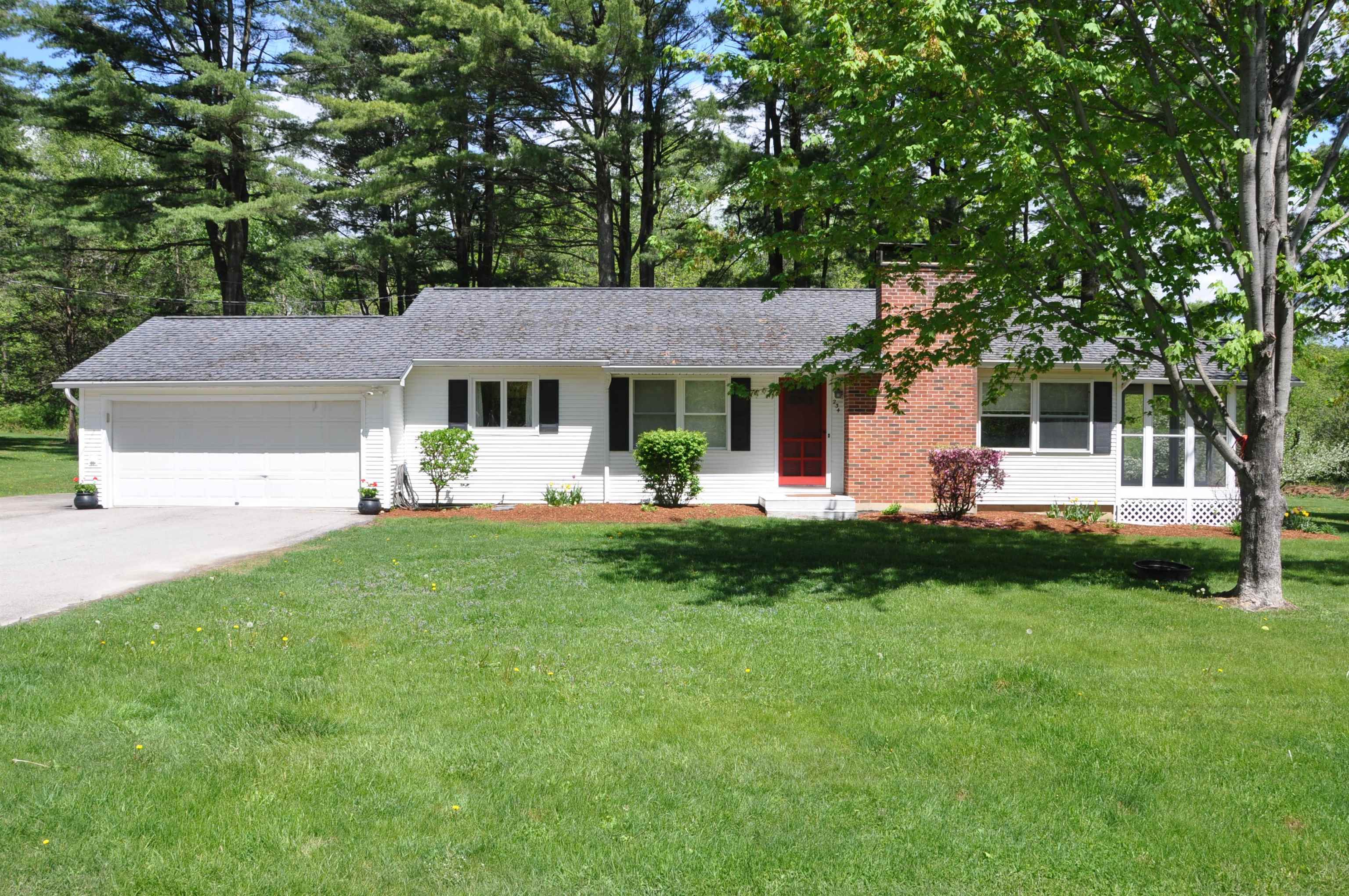 Property Photo:  234 Ellen Drive  VT 05753 