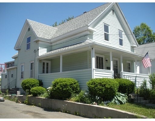 Property Photo:  134 Porter Street  MA 02072 