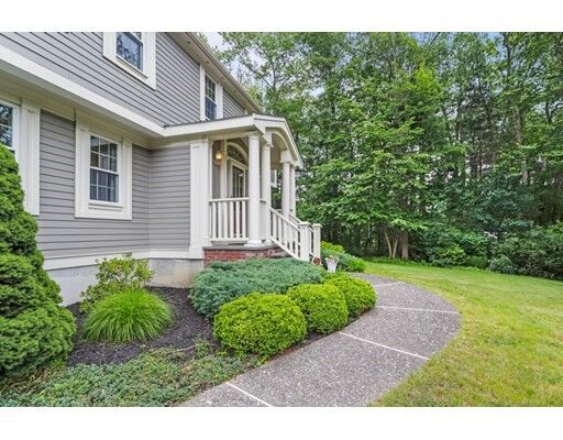 Property Photo:  21 McKinley Dr  MA 02351 