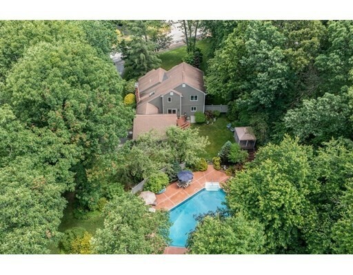 Property Photo: 23 Baron Rd MA 02038