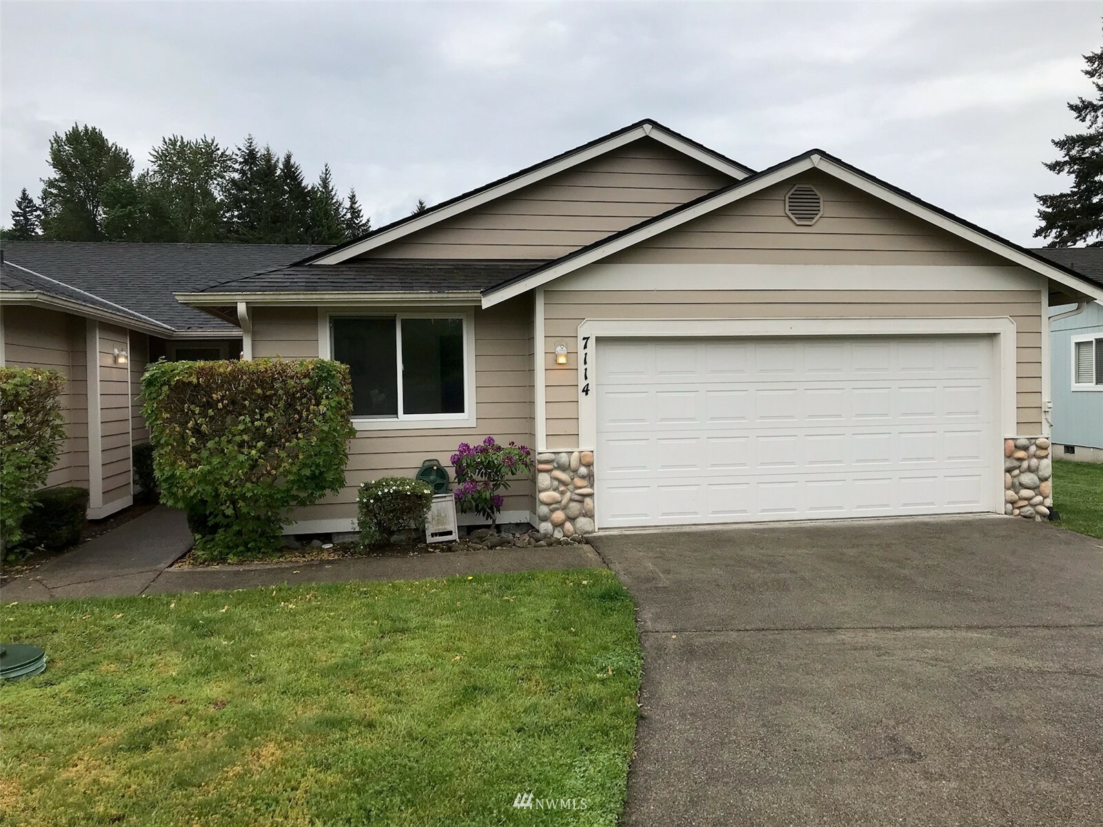 Property Photo:  7114 163rd Street E  WA 98375 