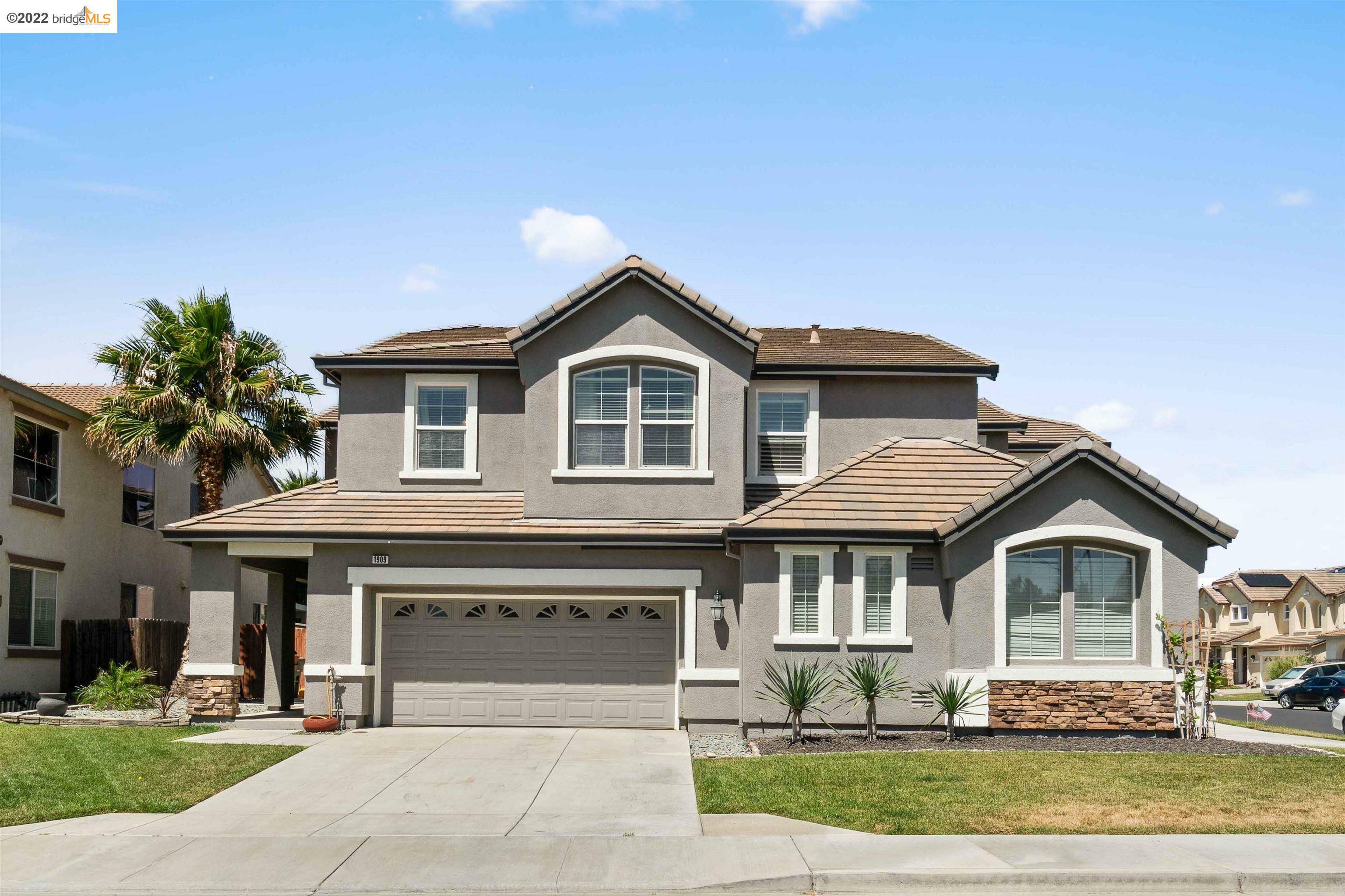 Property Photo:  1909 Frost Way  CA 94505 