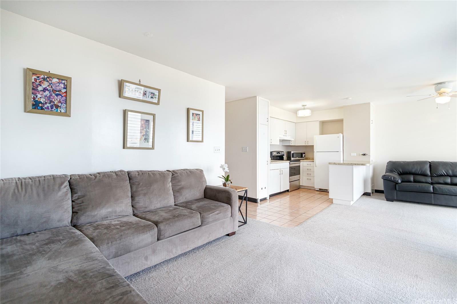 Property Photo:  757 Kinalau Place 1703  HI 96813 