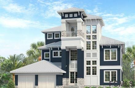 Property Photo:  3323 Ocean Shore Boulevard  FL 32136 