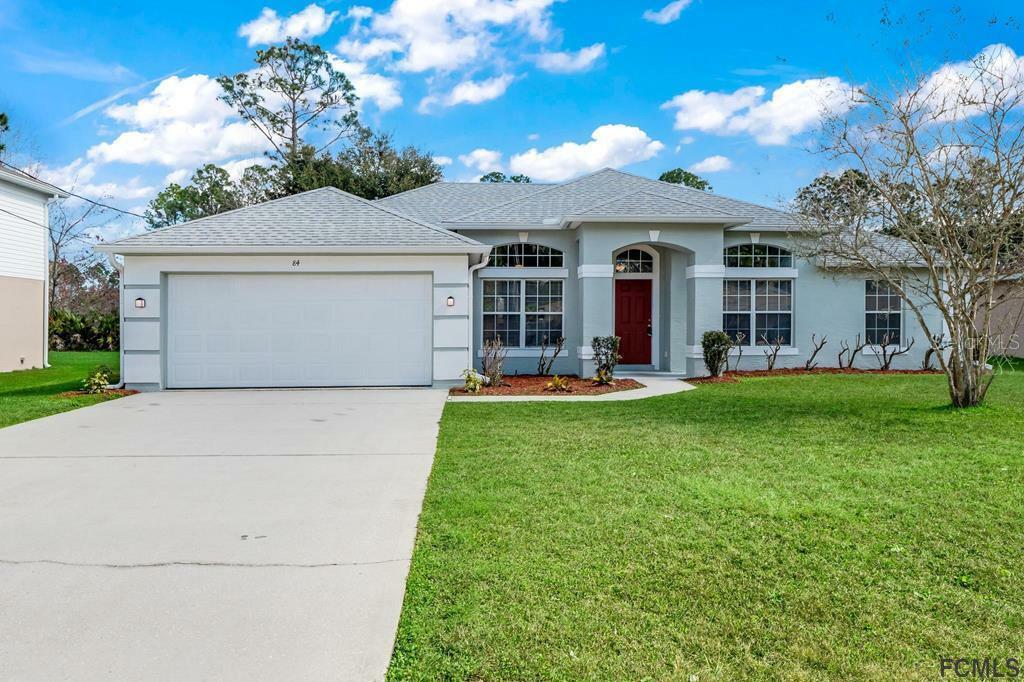 Property Photo:  84 Red Mill Drive  FL 32164 