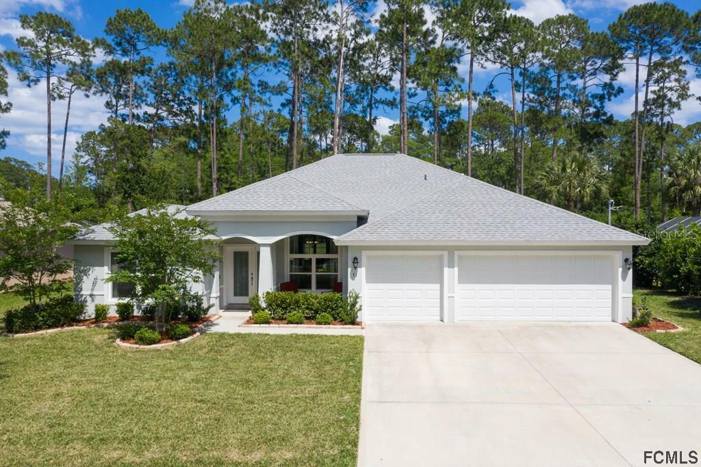 Property Photo:  31 Egan Drive  FL 32164 