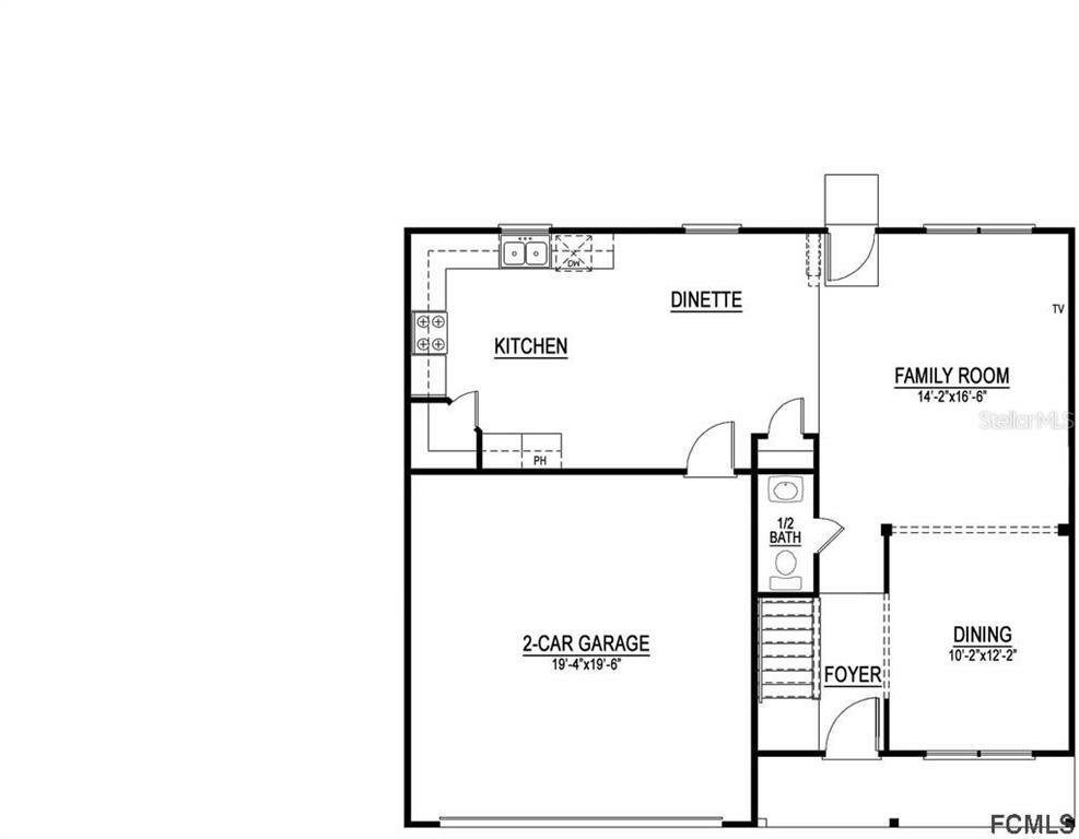 Property Photo: 34 Port Echo Lane FL 32164
