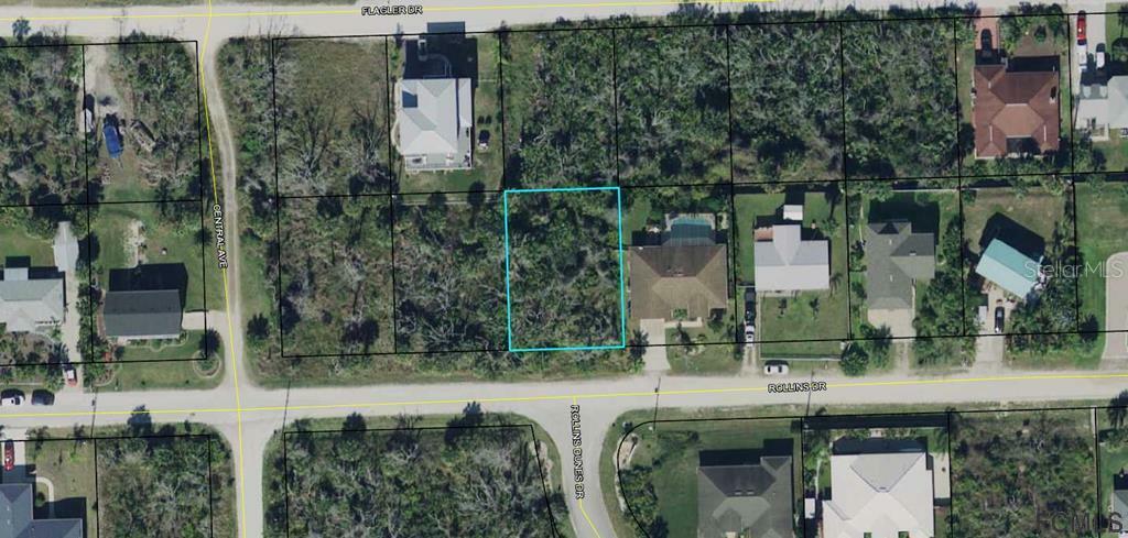 Property Photo:  33 Rollins Drive  FL 32137 