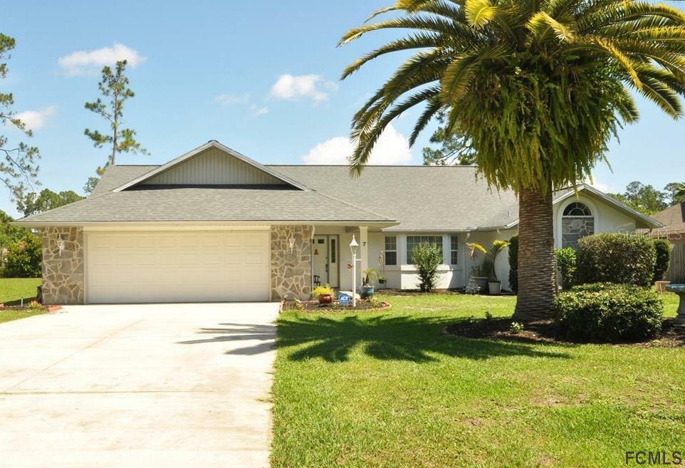 Property Photo:  7 Banton Lane  FL 32164 