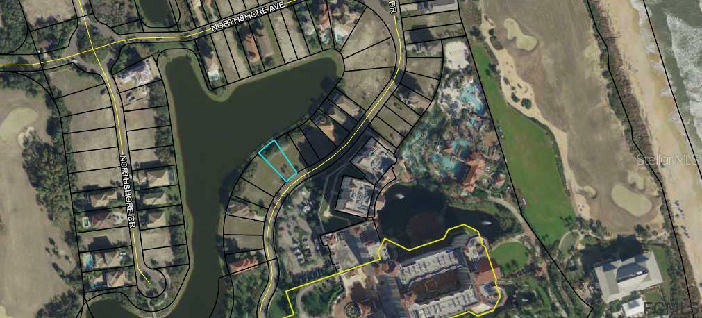Property Photo: 315 Ocean Crest Drive FL 32137