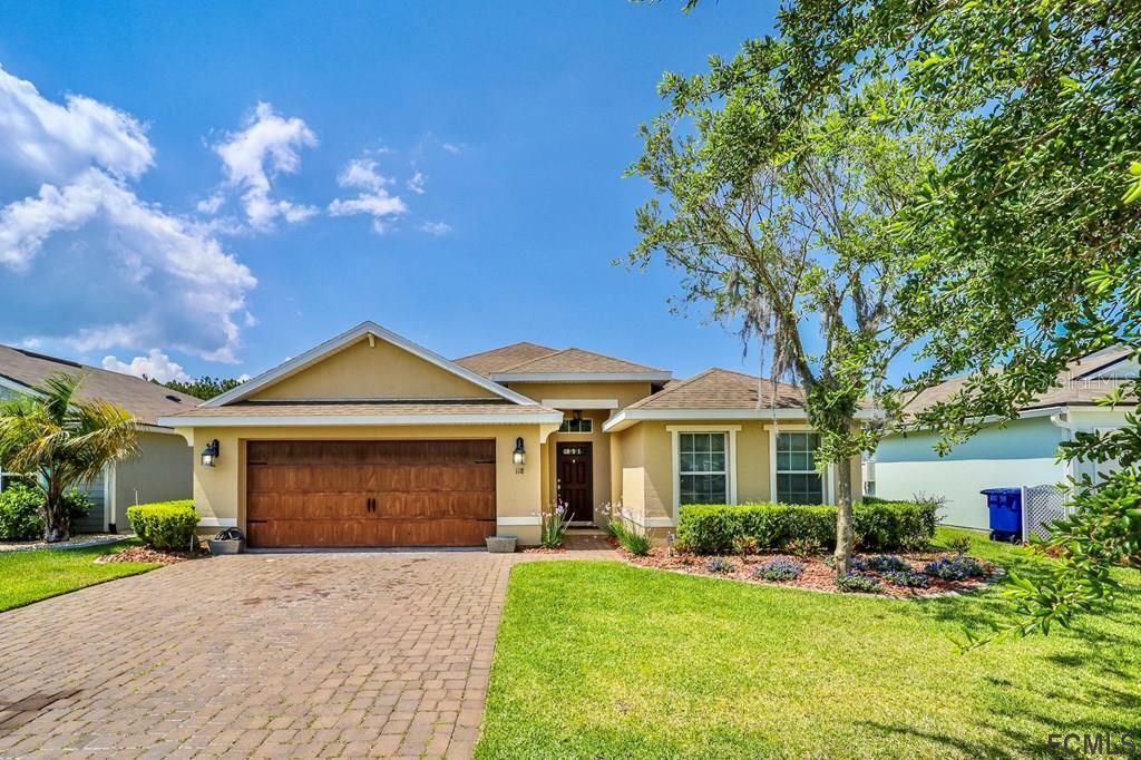 Property Photo:  118 Golf View Court  FL 32110 