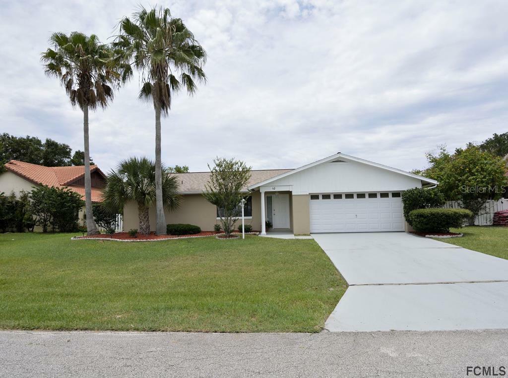 Property Photo:  60 Christopher Court S  FL 32137 