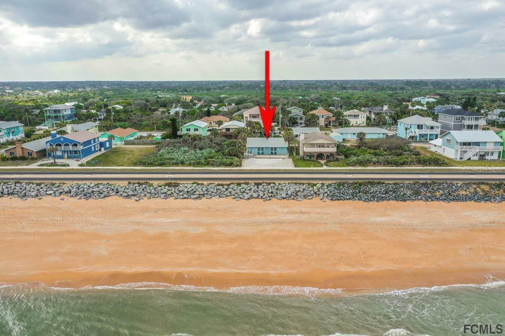 Property Photo:  2124 Ocean Shore Boulevard  FL 32136 