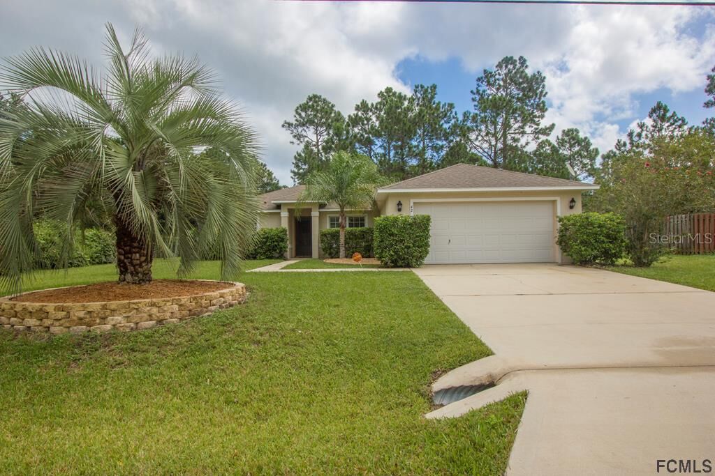 Property Photo:  42 Lema Lane  FL 32137 