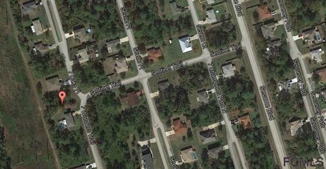 Property Photo: 1 Seven Oaks Place FL 32164