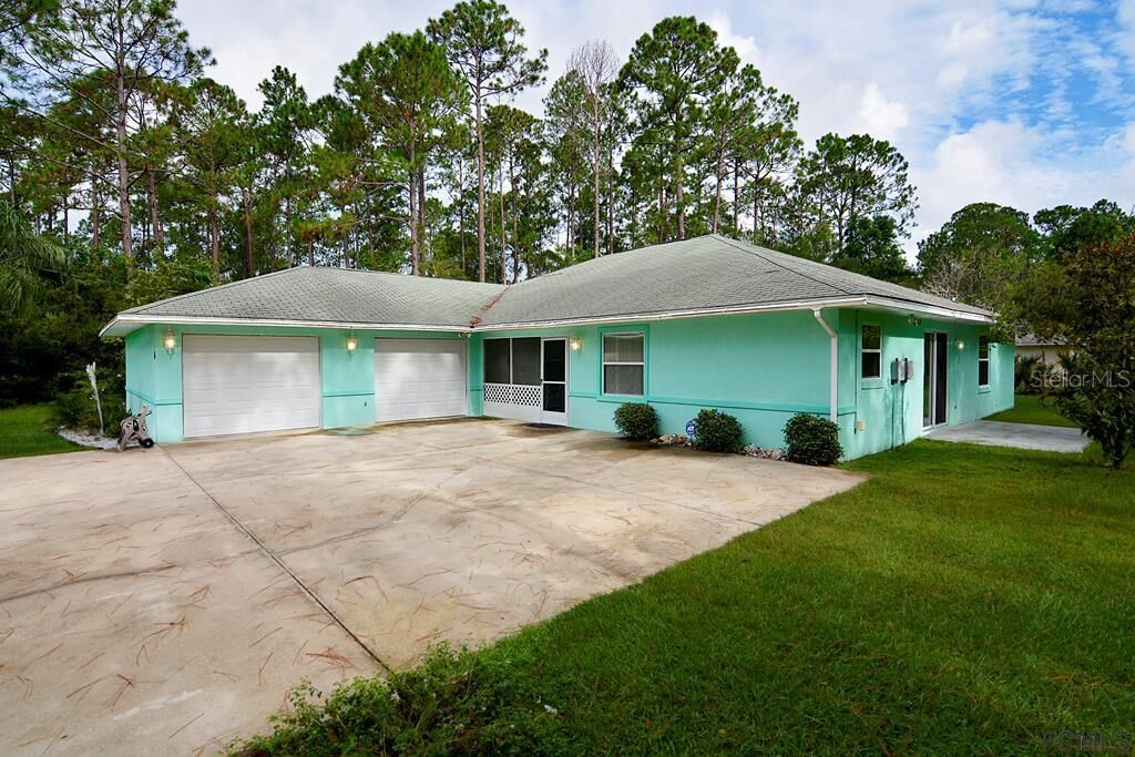 Property Photo:  6 Regina Lane  FL 32164 
