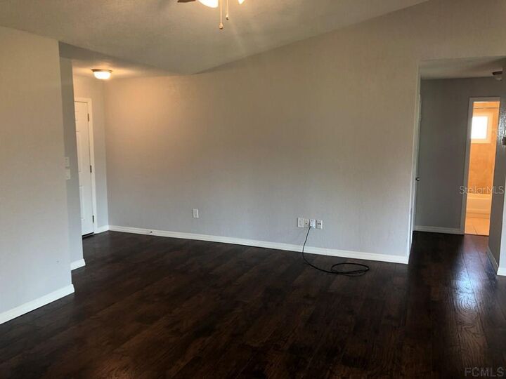 Property Photo:  55 Blairsville Drive  FL 32137 