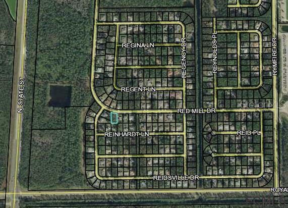 Property Photo: 47 Red Mill Drive FL 32164