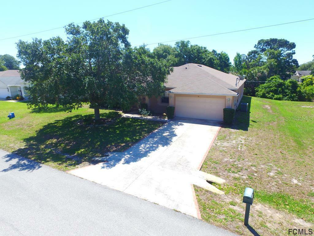 Property Photo:  30 Flamingo Drive  FL 32137 