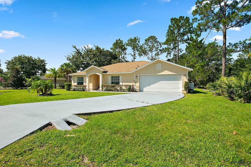 Property Photo:  2 White Horse Lane  FL 32164 