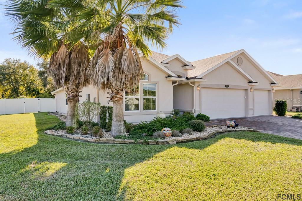 Property Photo: 55 Auberry Drive FL 32137