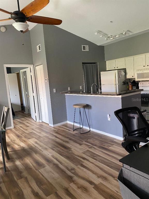 Property Photo: 10764 70th Avenue 2303 FL 33772