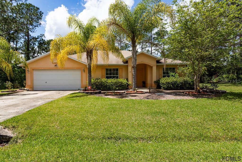 Property Photo:  10 Round Tree Drive  FL 32164 