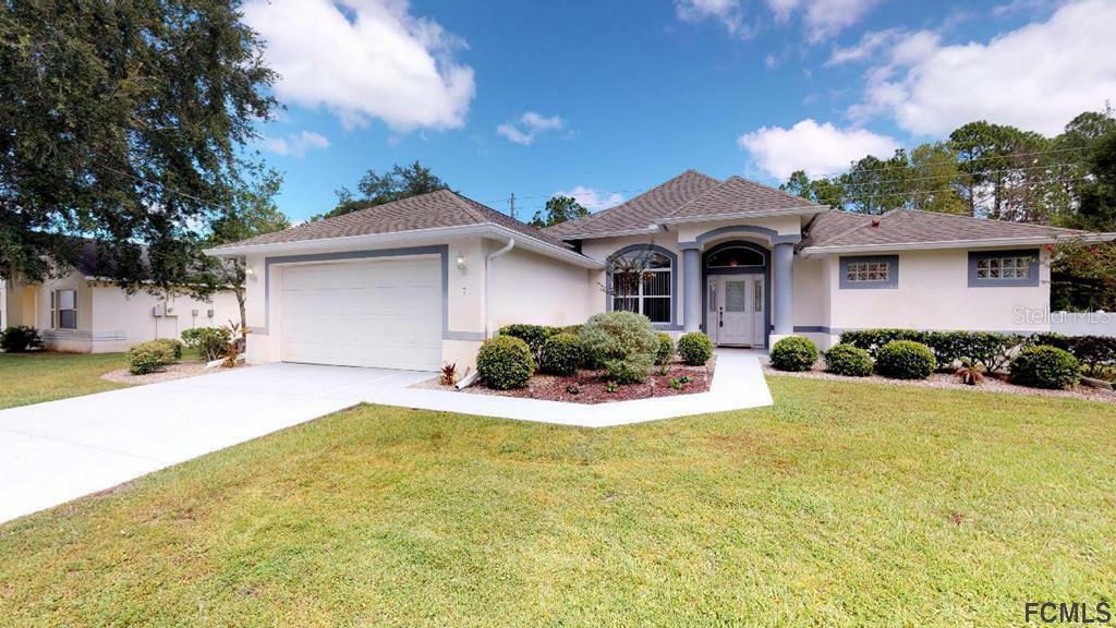 Property Photo: 7 Zebulon Place FL 32164