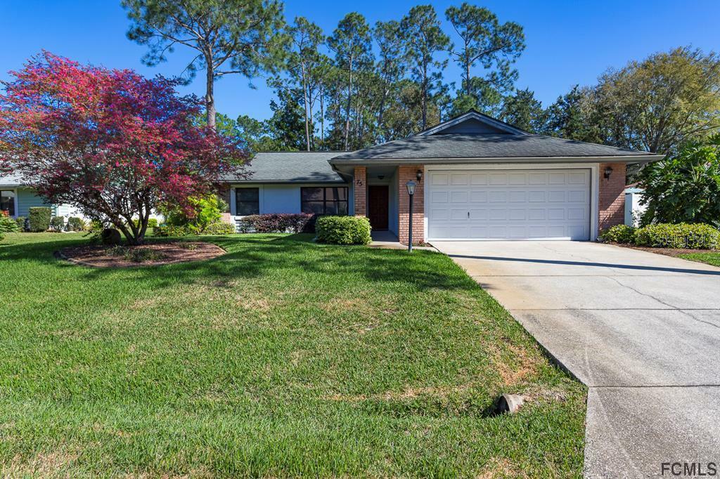 Property Photo:  75 Welling Lane  FL 32164 