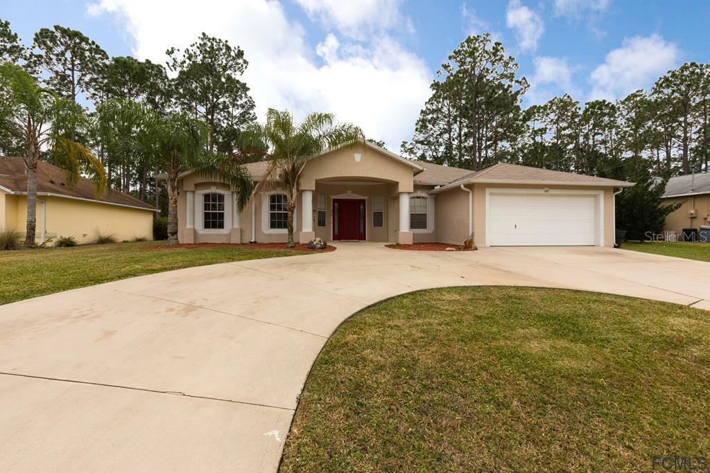 Property Photo: 42 Pin Oak Drive FL 32164