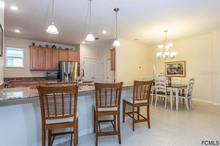 Property Photo:  29 Park Place  FL 32164 