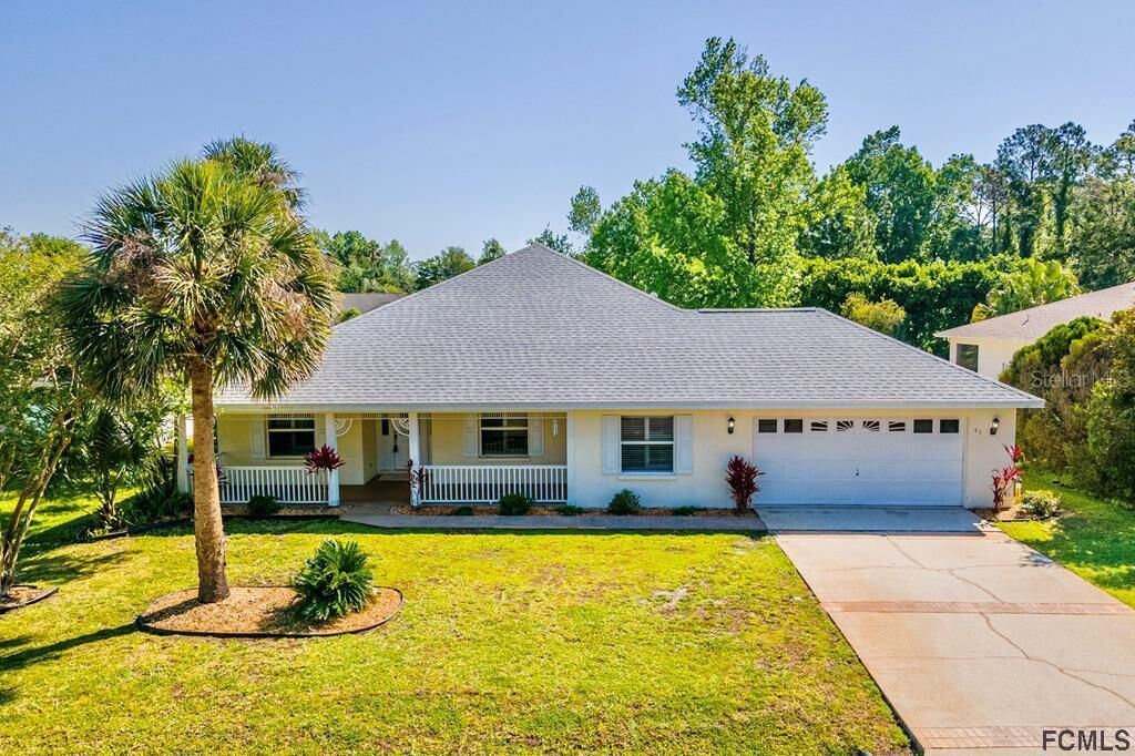 Property Photo: 43 Westglen Lane FL 32164