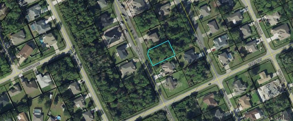 Property Photo: 143 Lindsay Drive FL 32137