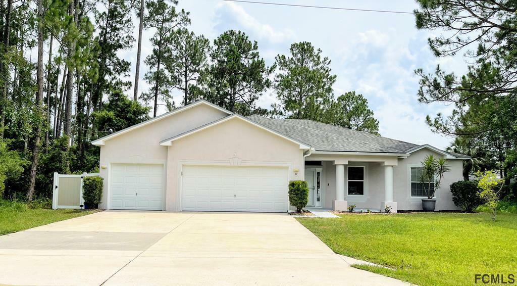 Property Photo:  32 Bannerwood Lane  FL 32137 