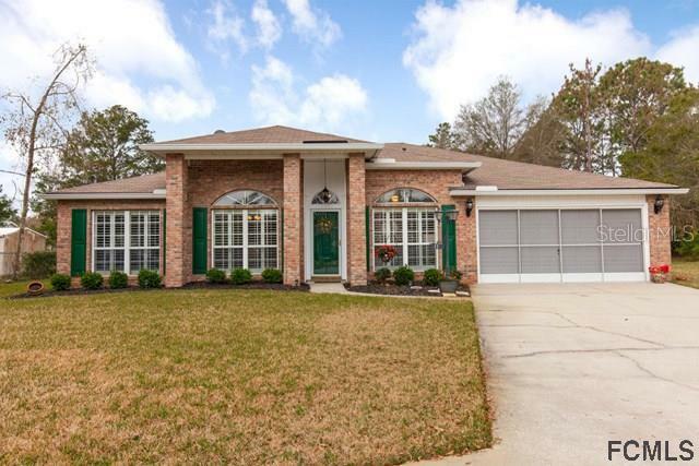 Property Photo: 11 Selkirk Place FL 32164