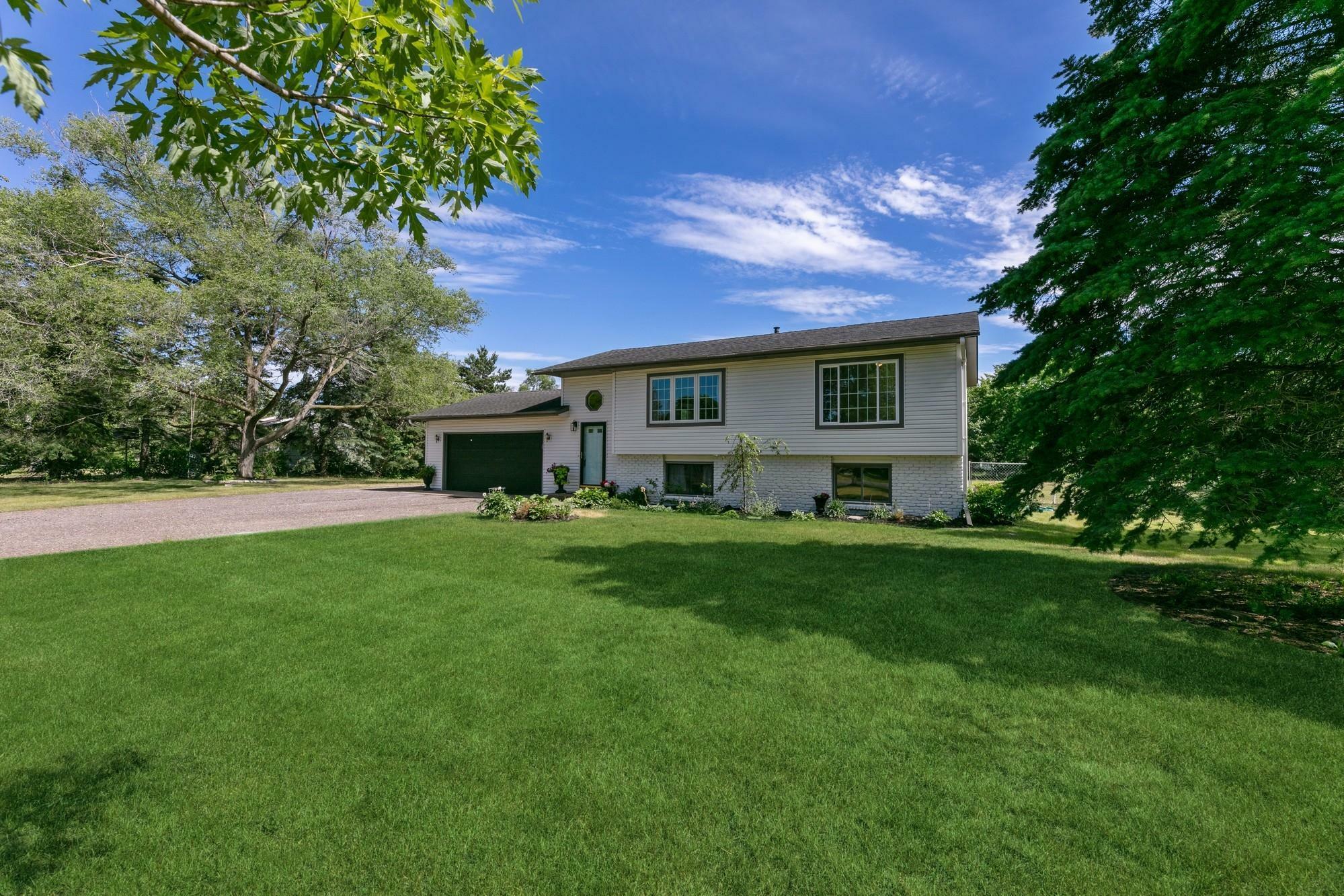 Property Photo:  15439 92nd Street NE  MN 55330 