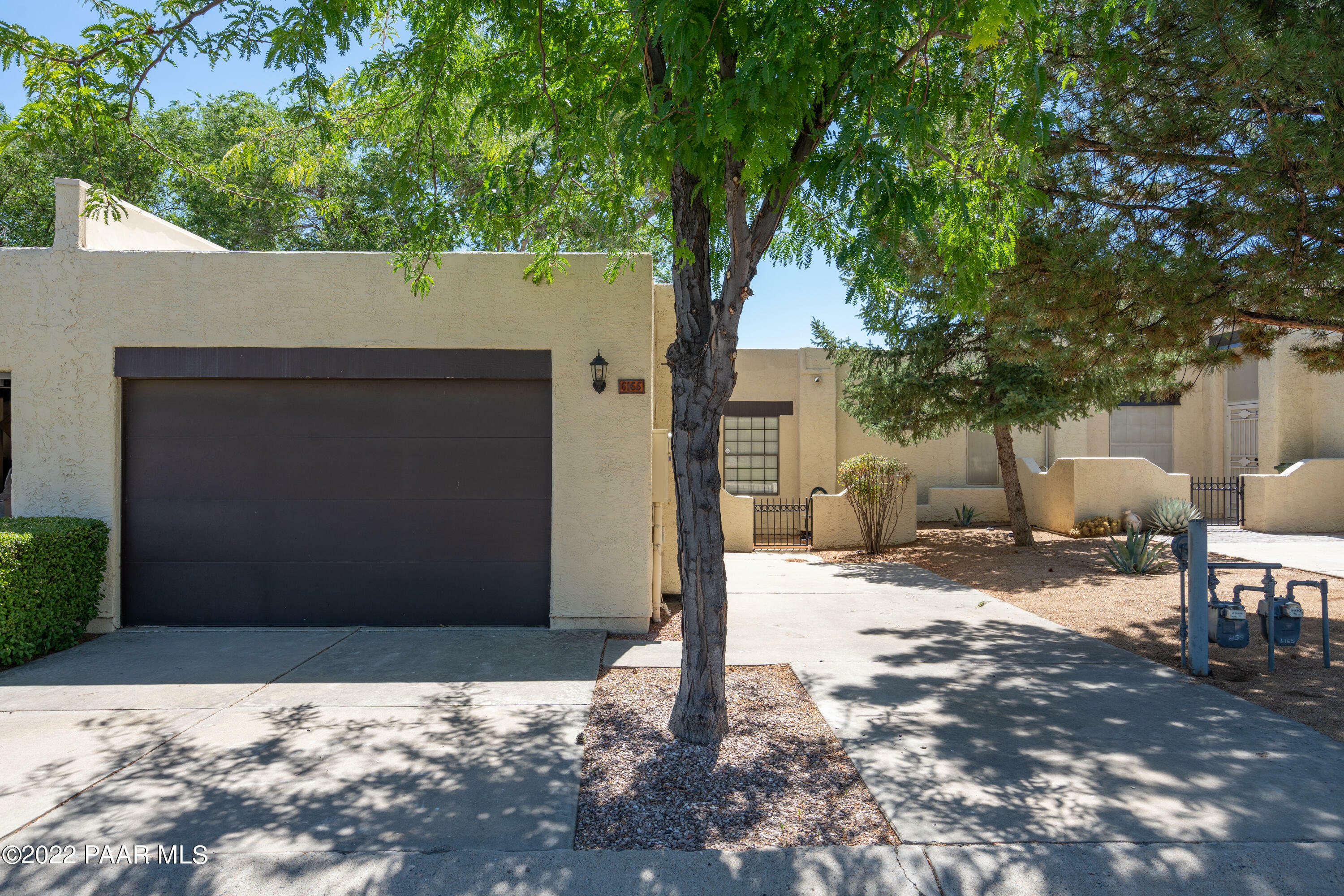 Property Photo:  6165 Crista Lynn Place  AZ 86301 