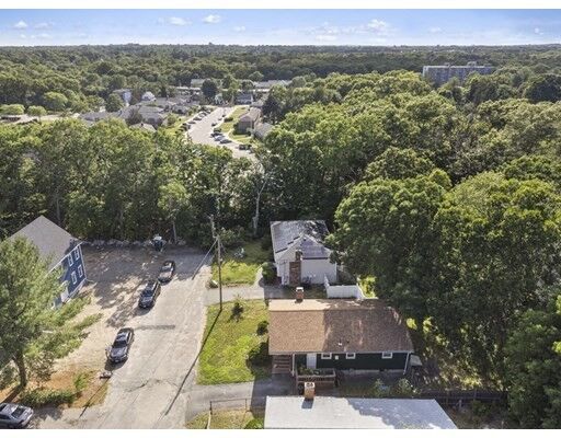 Property Photo:  43 Earle St  MA 02301 