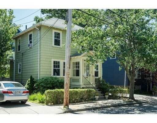 Property Photo:  36 Corinthian Rd  MA 02144 