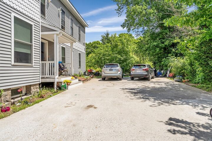 Property Photo:  501 N Main  MA 02368 