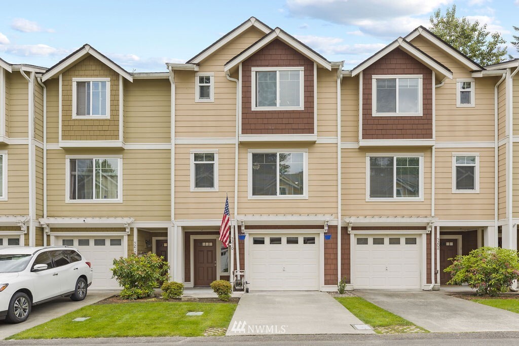 Property Photo: 5210 147th Street Ct E 26 WA 98446