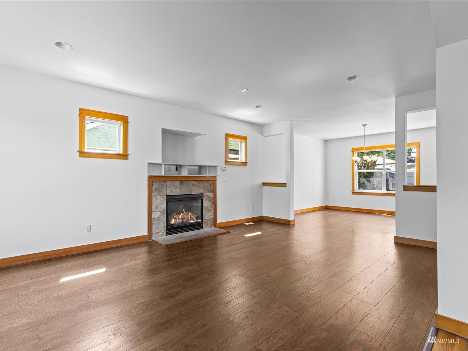 Property Photo: 8413 18th Avenue SW WA 98106