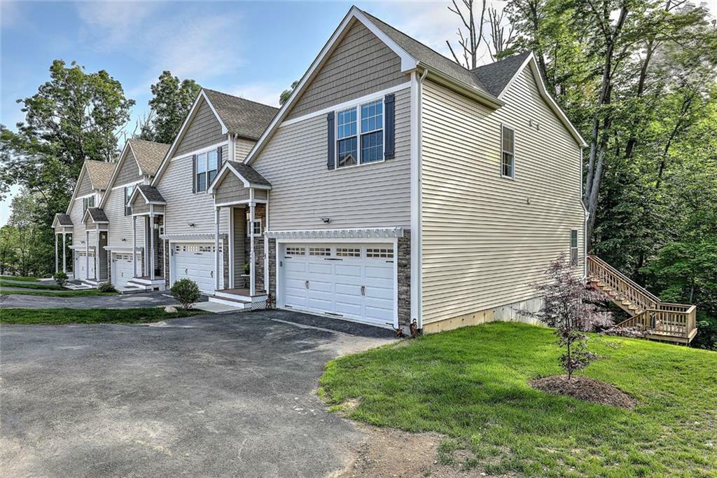 Property Photo:  404 Hunting Hill Dr  RI 02864 